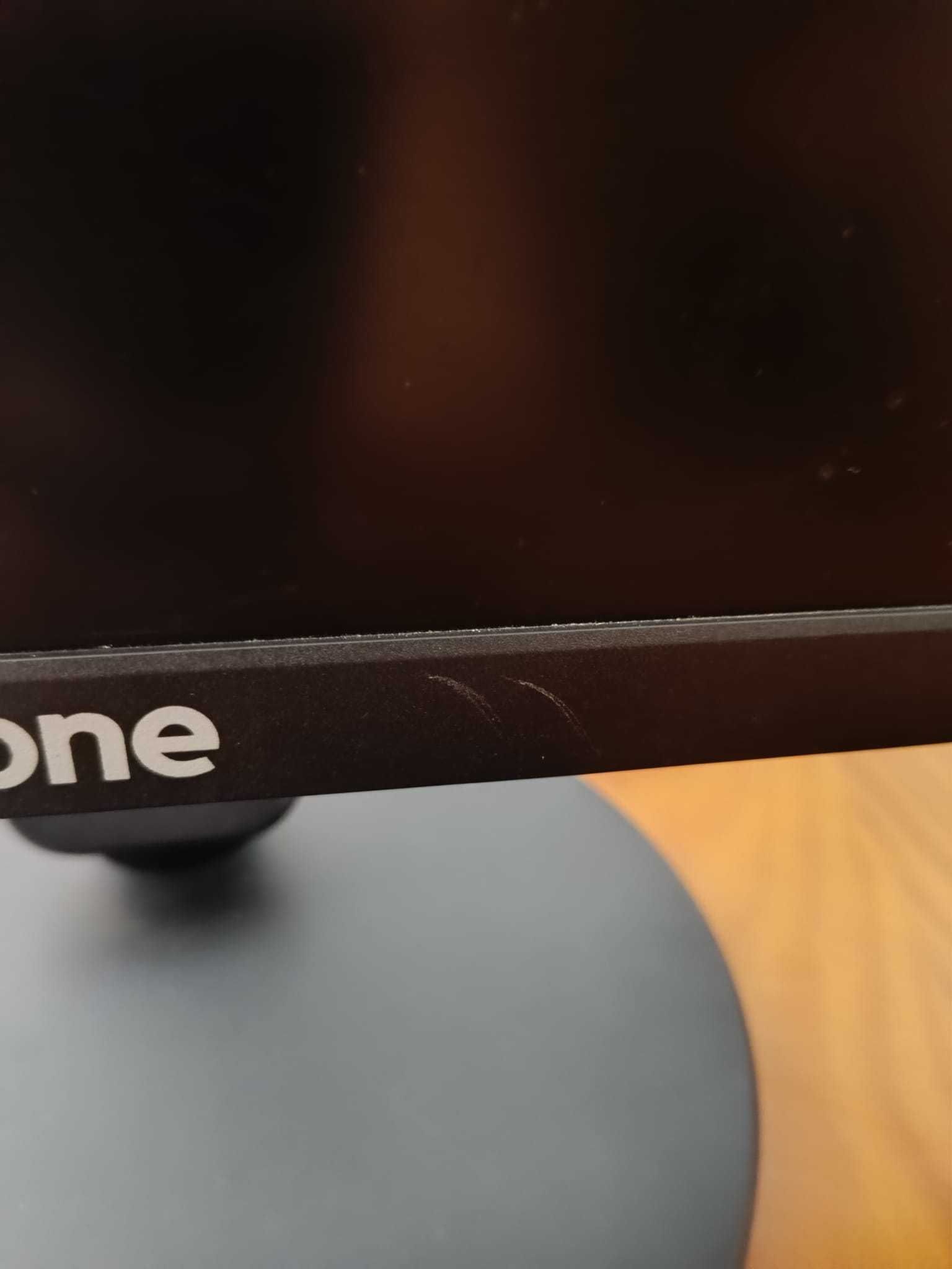 Monitor Ozone DSP25 Pro TN 24.5" FHD  144Hz FreeSync/G-SYNC Compatible