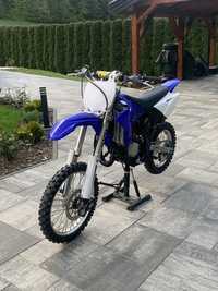 Yamaha yz 85 2008