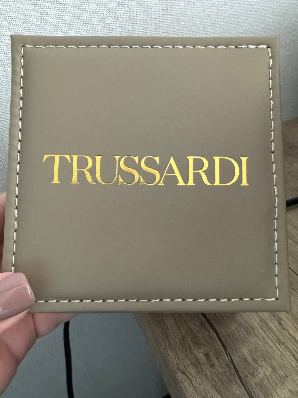 Годинник Trussardi