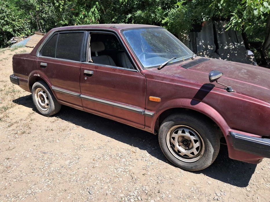 Продам, Хонда цывик. СРОЧНО