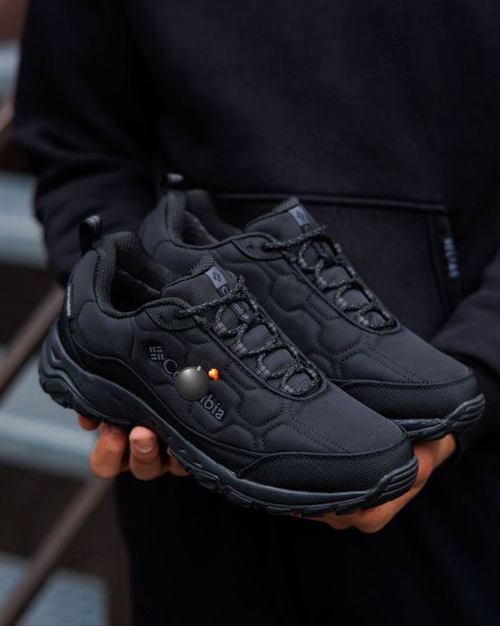 Термо кросівки Великі Розміри 41-50,як по типу Columbia