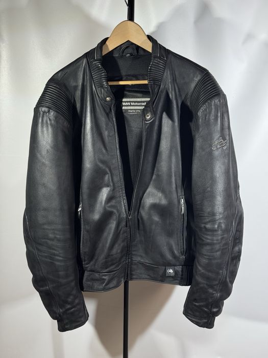 Мото куртка мото костюм BMW Altlanis 3 pro Harley Klim розмір Л-ХЛ