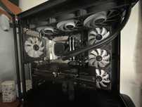 Pc Gaming i7 13700 / 6800 xt / 32 GB DDR5 Ram / Asus  Prime Series Mob