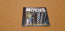 Płyta: The No. 1 Movies Album