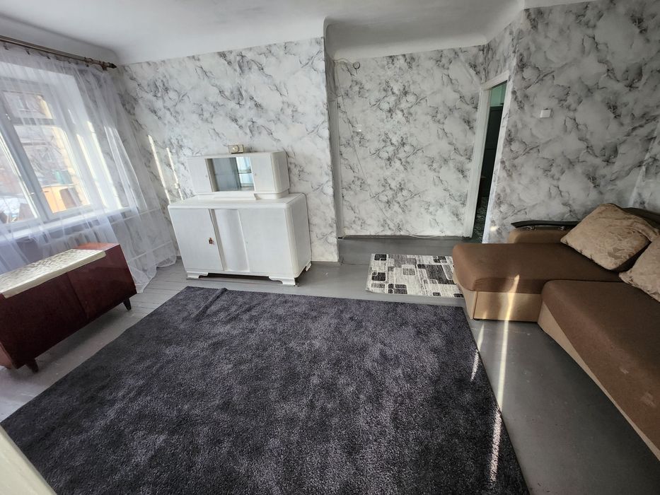 2х комнатня ул Мира