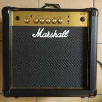 Wzmacniacz gitarowy Marshall MG15 Gold