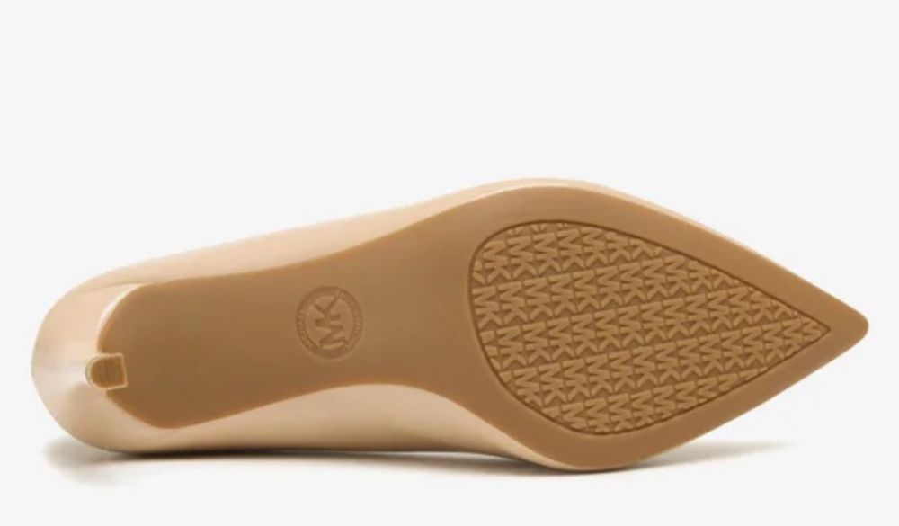 Оригінальні туфлі Michael Kors