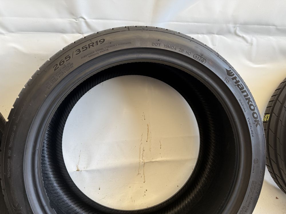 245/35/19-265/35/19 Hankook Ventus S1 Evo3 (681)