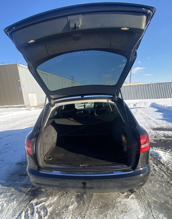 Продам легковий автомобіль