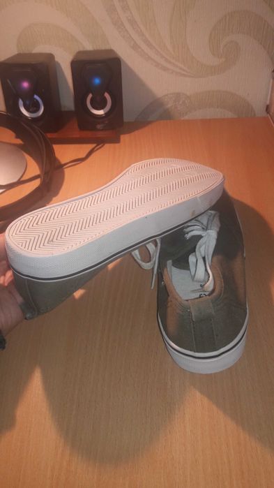 Кеды H&M divided