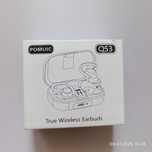 Бездротові Bluetooth навушники POMUIC Q53.