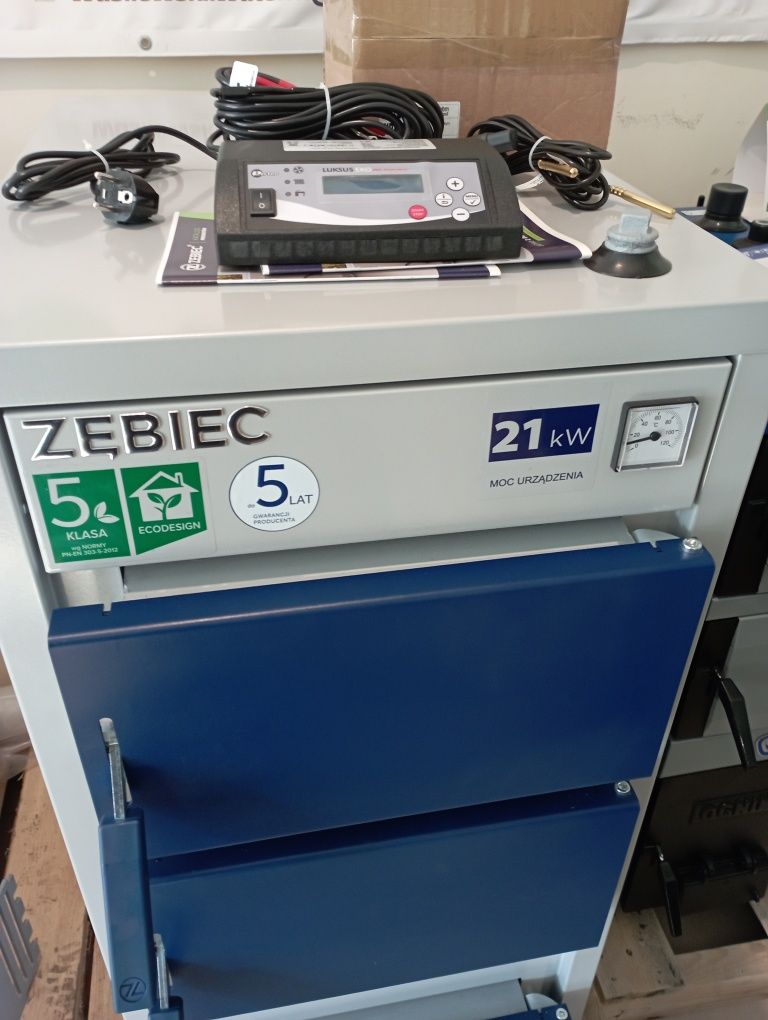 Kocioł Wenus Eko 16 kw 5 klasa ecodesing