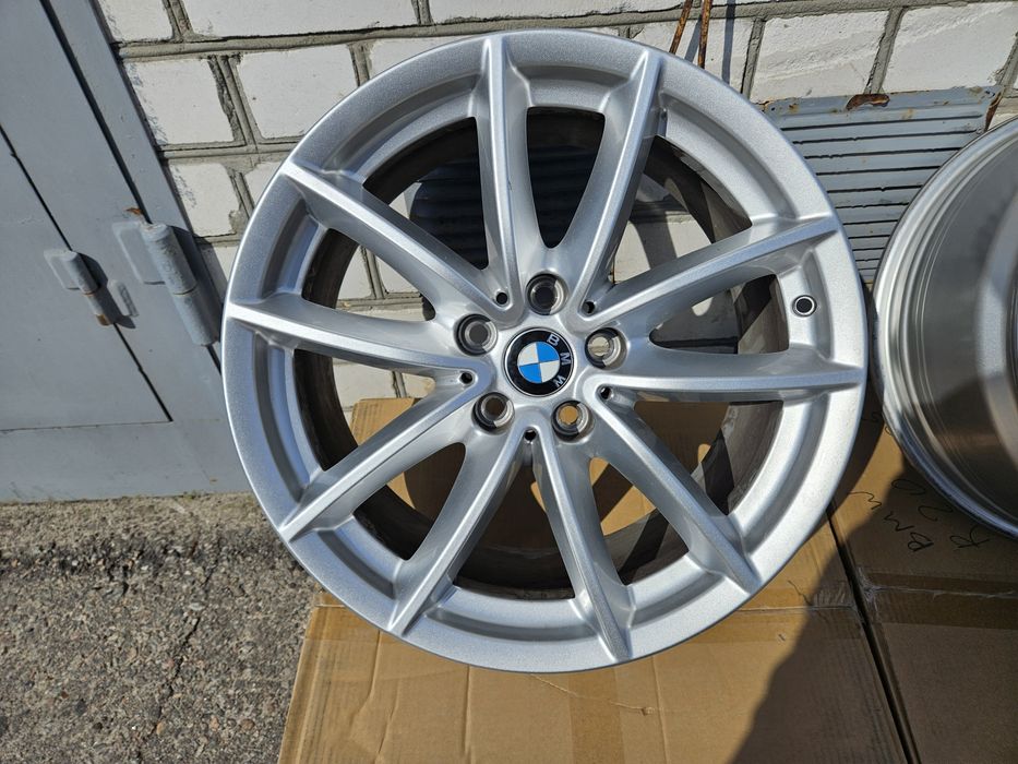 18 5 112 BMW оригинал
