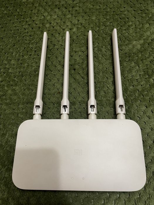 Xiaomi Mi Router 4C