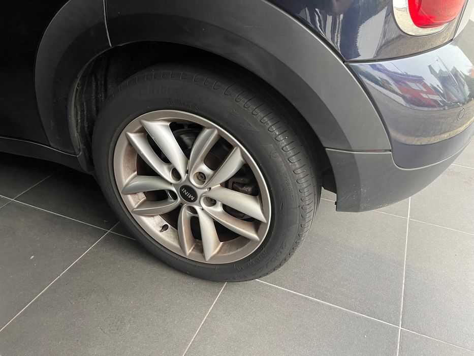 Mini Countryman cooper 1.6 gasolina 65mil km/ ultima oportunidade