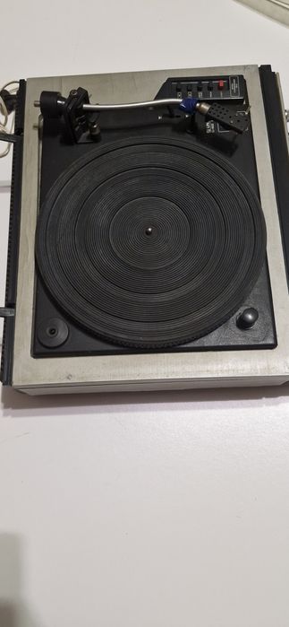 Програвач Вега 109