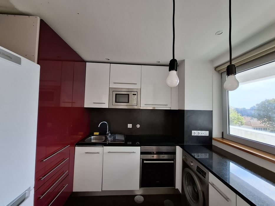 Apartamento T2 Porto p/ arrendar