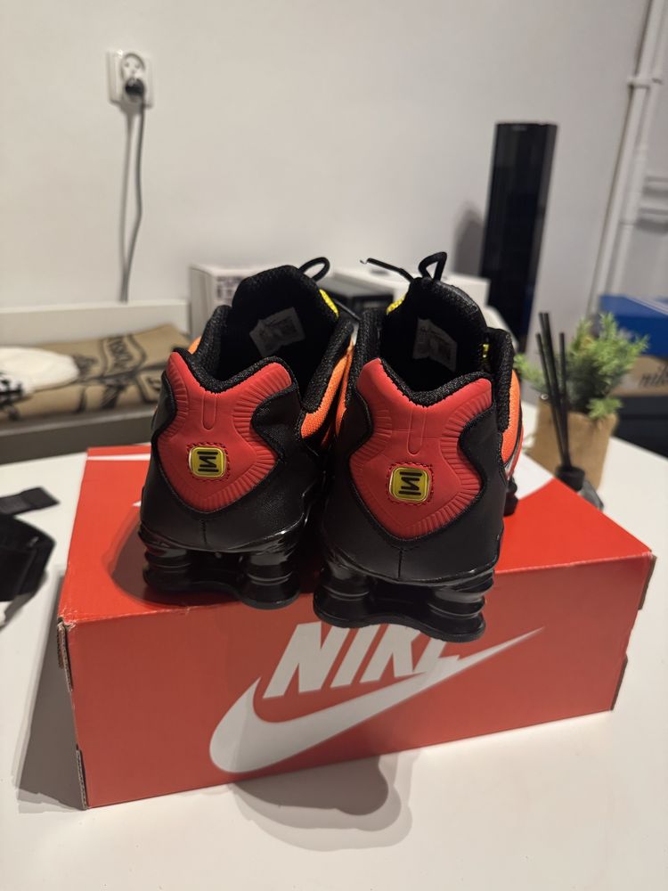nike shox 43 rozmiar