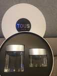 Tous Man 100 ml+ 50 ml męskie perfumy