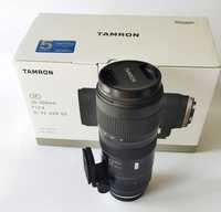 Tamron SP 70-200mm f/2.8 Di VC USD G2 - Canon