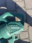 Dmuchawa parkside malo uzywana