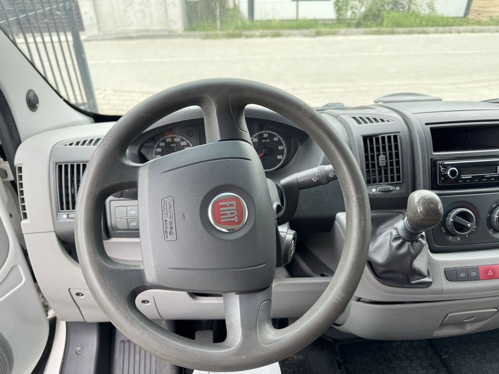 Fiat Ducato 2.3 2008 MAXI 3.5т