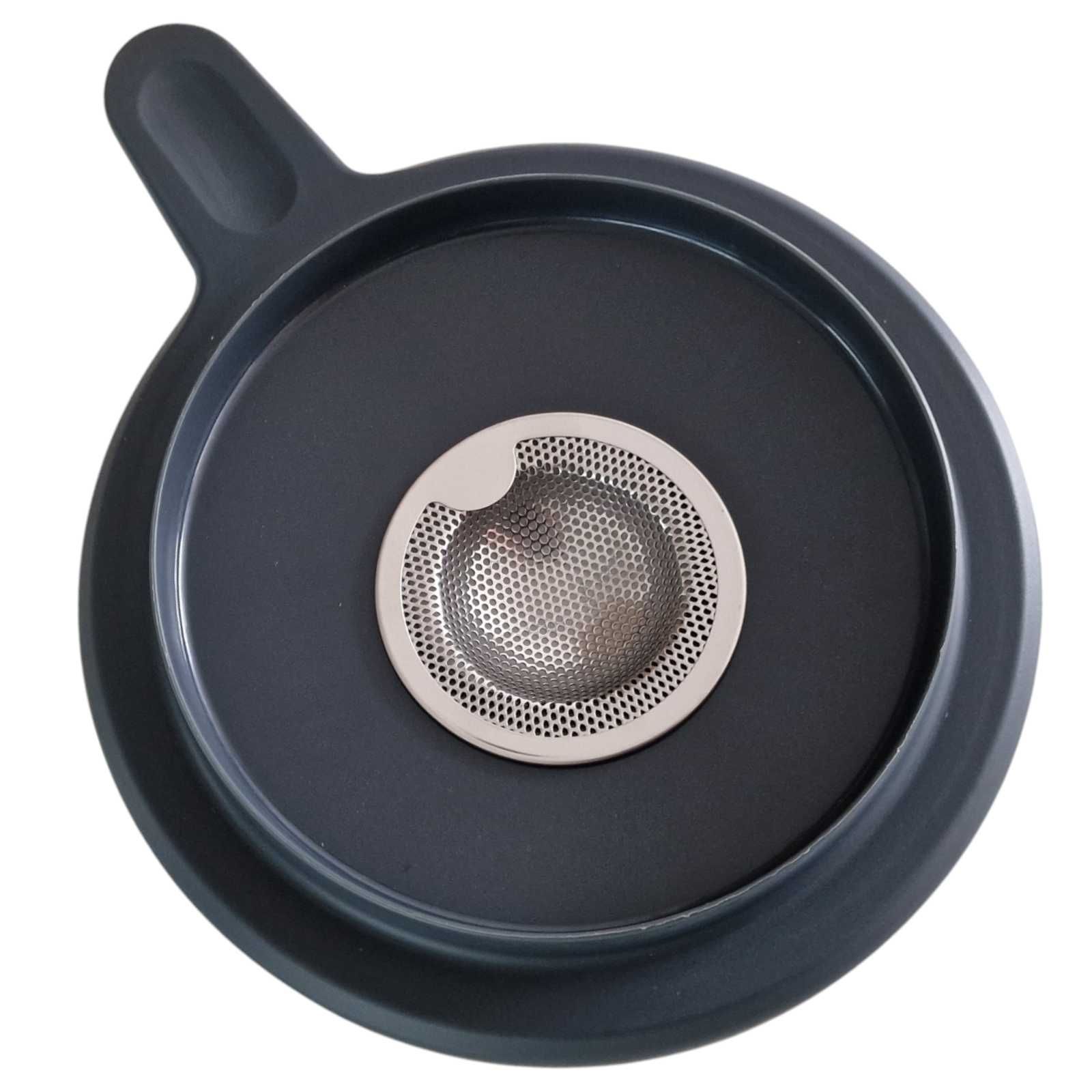 1x sito filtr cedzak do pokrywy misy Thermomix Vorwerk TM6 TM5 TM31