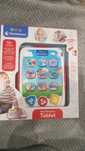 Nowy Tablet Clementoni Baby