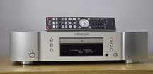 Marantz CD5005 Odtwarzacz CD MP3 WMA