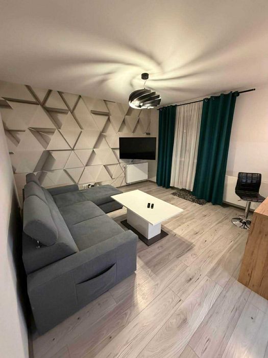 Mieszkanie na wynajem Niecia Rzeszów