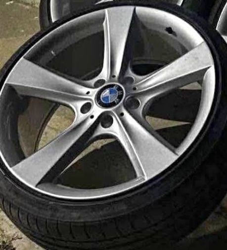 Jantes style em Excelente estado 300€