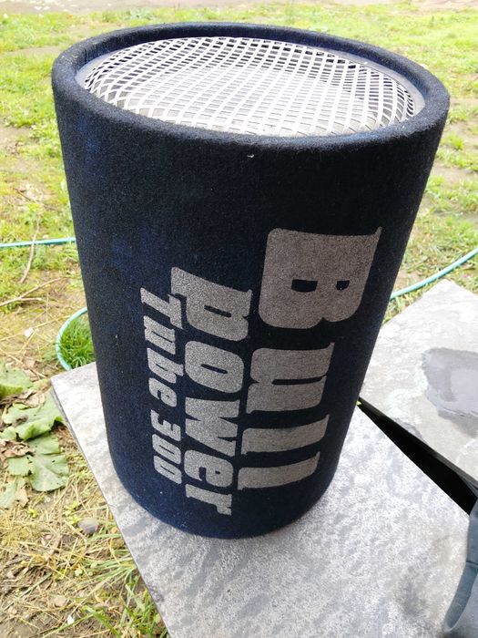 Subwoofer magnat 300