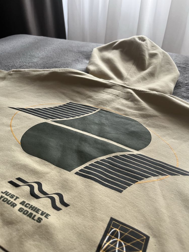 Худі zara стан новий