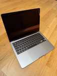MacBook Pro 13" M1 16GB 256SSD