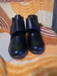 Buty Botki dr. Jan
