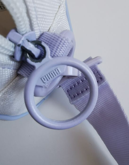 Torebka kuferek PUMA