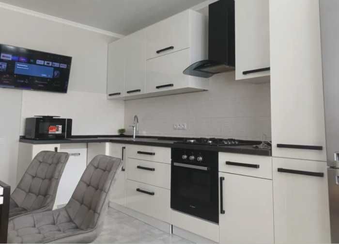 Аренда 1к квартиры на Сухом Фонтане