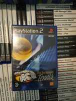 Perfect Ace pro tournament tennis ps2 PlayStation 2