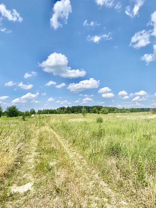 Продаж ділянки 12сот під забудову, Масани. Житлова вулиця! A11