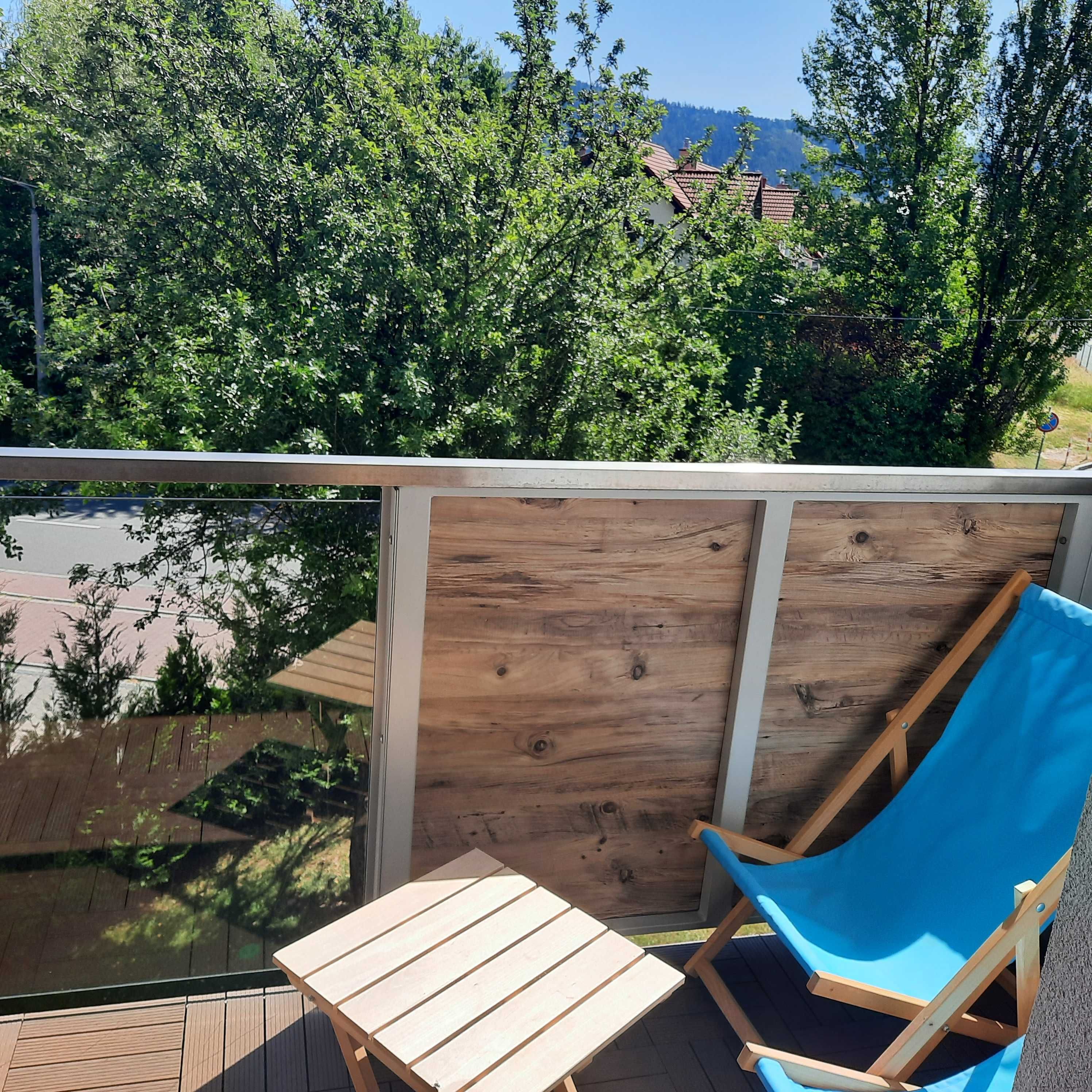 Mieszkanie na wynajem, 2 pokoje, 47m, miejsce w garażu, winda