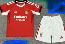 Conjunto Benfica 24/25