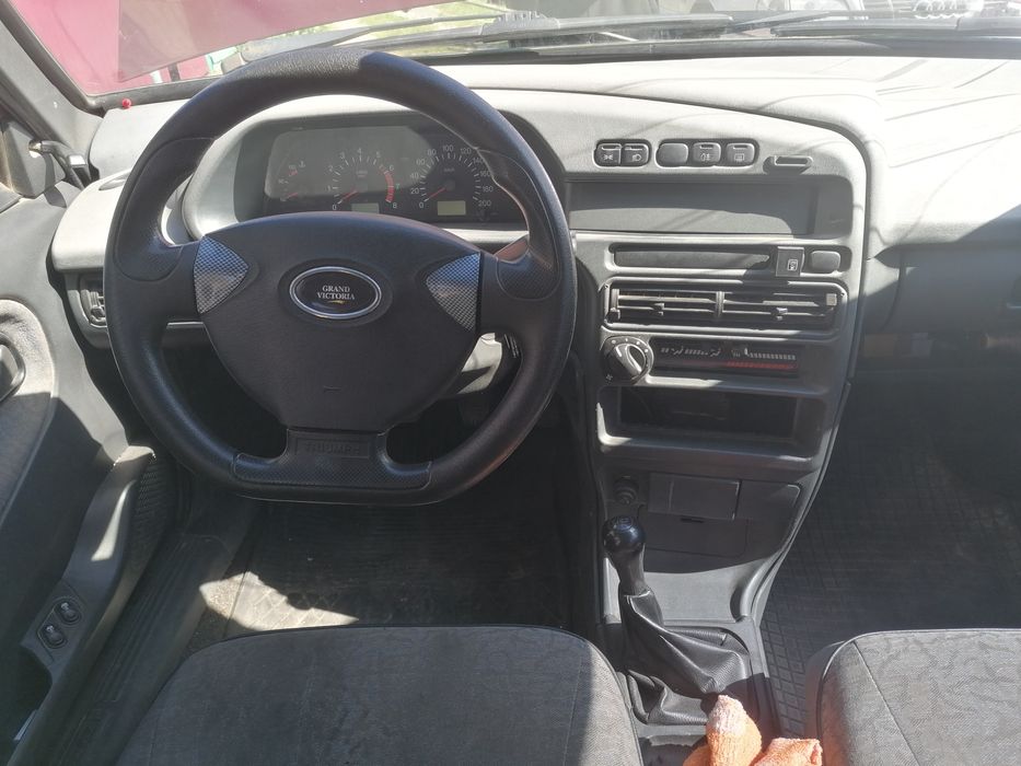 Продам ВАЗ 2199 2008