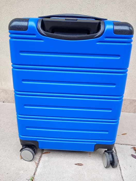 Walizka kabinowa Wittchen