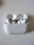 Słuchawki AirPods pro2
