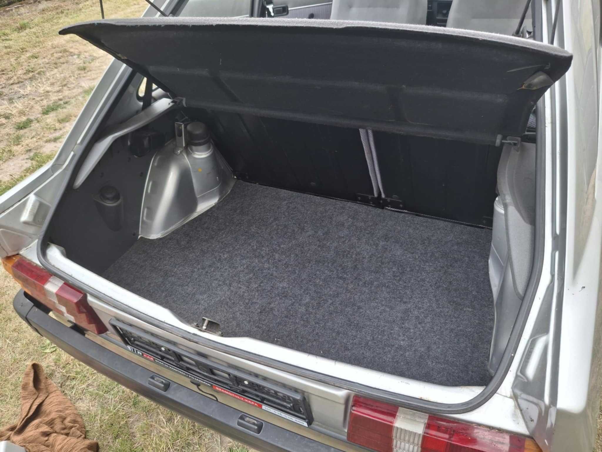 Ford Escort Oldtimer