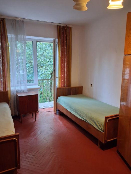 Квартира в центрі. Власник