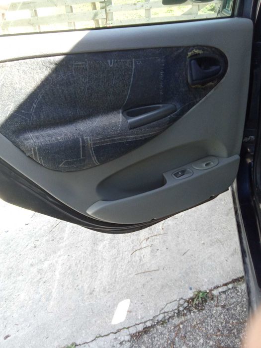 Vendo Renault Scenic