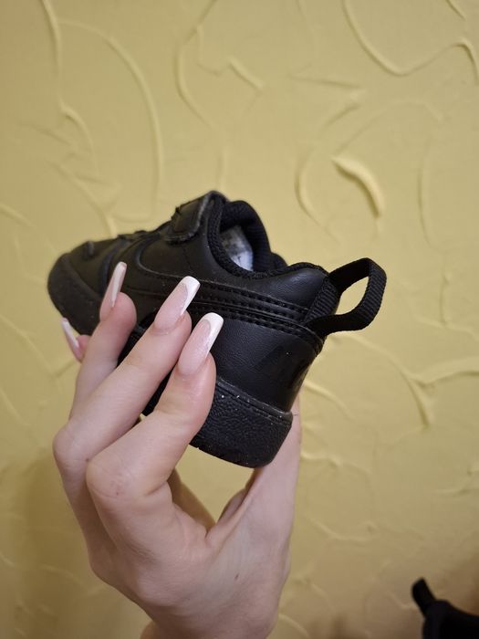 Buty Nike rozmiar 22