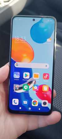 Сяомі xiaomi redmi note 11 4,64