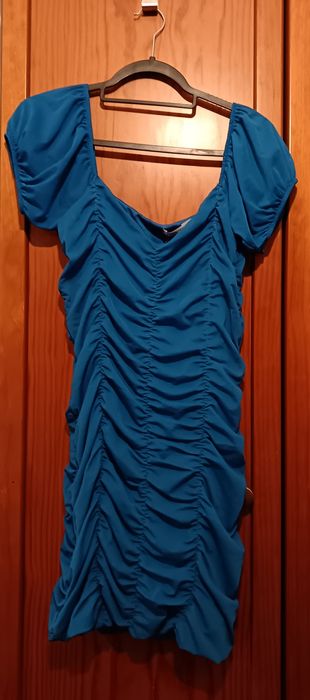 Vestido Stradivarius L